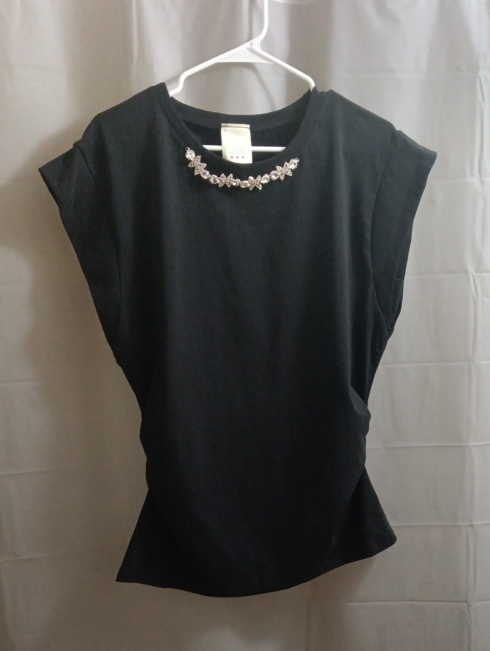 Fashion of New York Woman's Top